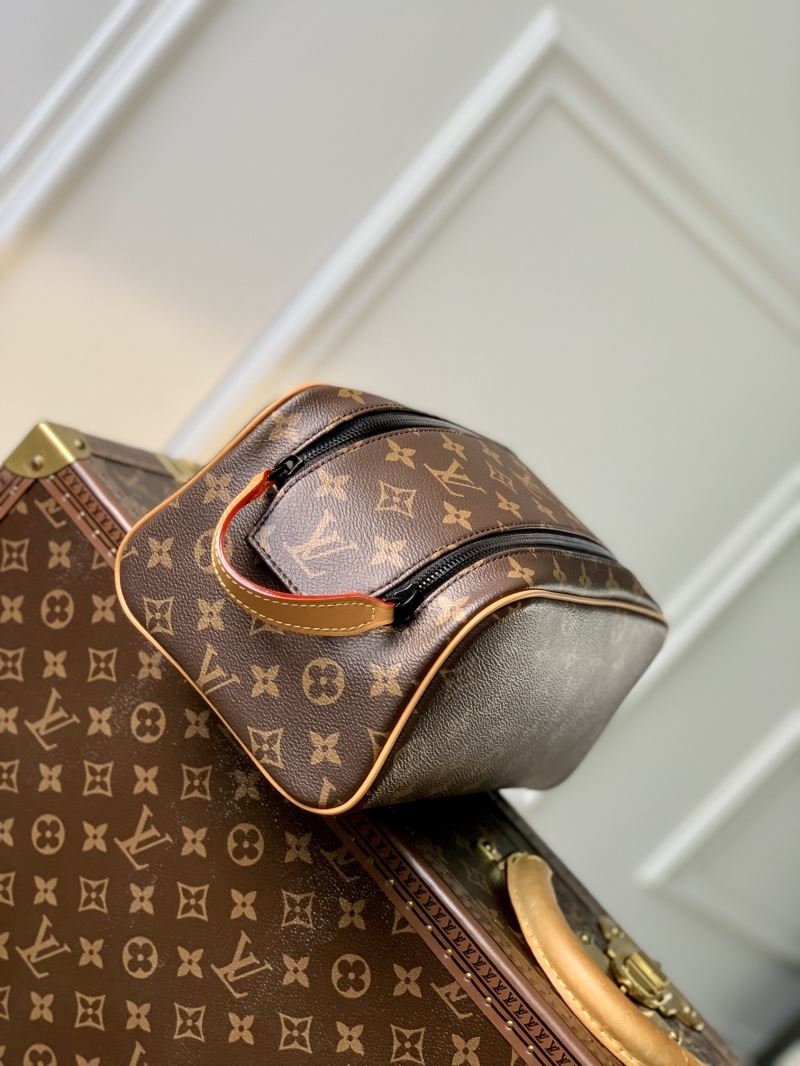 LV Cosmetic Bags